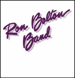 Ron Bolton Band : Ron Bolton Band